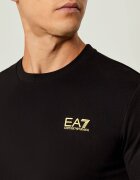 EA7 Hanorac | regular fit
