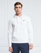 EA7 Hanorac | Regular Fit