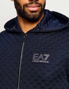 EA7 Hanorac | regular fit