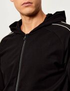 EA7 Hanorac | regular fit