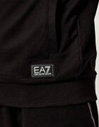 EA7 Hanorac | regular fit