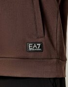 EA7 Hanorac | regular fit