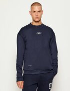 EA7 Hanorac | regular fit