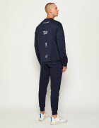 EA7 Hanorac | regular fit
