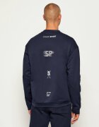 EA7 Hanorac | regular fit