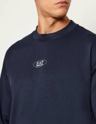 EA7 Hanorac | regular fit