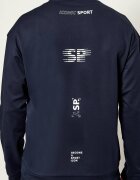 EA7 Hanorac | regular fit