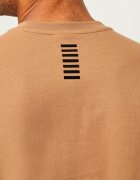EA7 Hanorac | regular fit