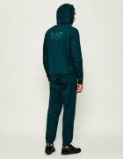 EA7 Hanorac | regular fit