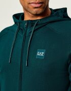 EA7 Hanorac | regular fit