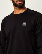 EA7 Hanorac | regular fit
