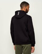 EA7 Hanorac | regular fit