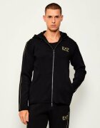 EA7 Hanorac | Regular Fit