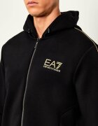 EA7 Hanorac | Regular Fit