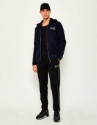 EA7 Hanorac | Regular Fit
