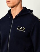 EA7 Hanorac | Regular Fit