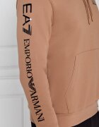 EA7 Hanorac | Regular Fit