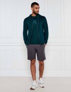 EA7 Hanorac | Regular Fit