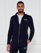 EA7 Hanorac | Regular Fit