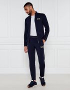 EA7 Hanorac | Regular Fit
