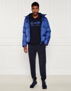 EA7 Hanorac | Regular Fit
