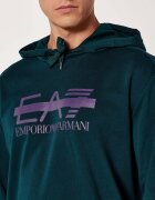 EA7 Hanorac | Regular Fit