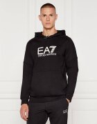 EA7 Hanorac | Regular Fit