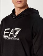 EA7 Hanorac | Regular Fit