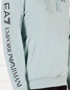EA7 Hanorac | Regular Fit