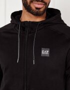 EA7 Hanorac | Regular Fit