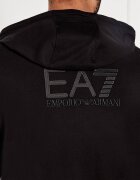 EA7 Hanorac | Regular Fit