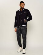 EA7 Hanorac | regular fit