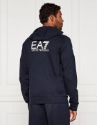 EA7 Hanorac | Regular Fit