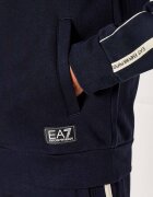 EA7 Hanorac | Regular Fit
