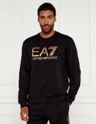 EA7 Hanorac | Regular Fit