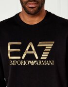 EA7 Hanorac | Regular Fit