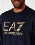 EA7 Hanorac | Regular Fit
