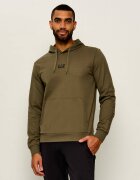 EA7 Hanorac | regular fit