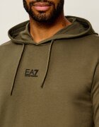 EA7 Hanorac | regular fit