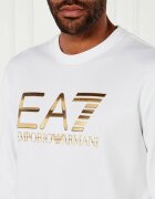 EA7 Hanorac | Regular Fit