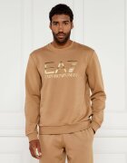 EA7 Hanorac | Regular Fit