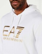 EA7 Hanorac | Regular Fit