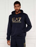 EA7 Hanorac | Regular Fit