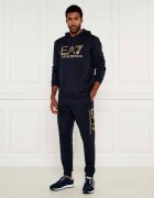 EA7 Hanorac | Regular Fit