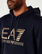 EA7 Hanorac | Regular Fit