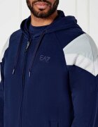 EA7 Hanorac | Regular Fit