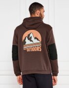 EA7 Hanorac | Regular Fit