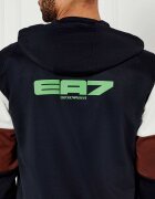 EA7 Hanorac | Regular Fit