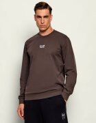 EA7 Hanorac | regular fit