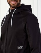 EA7 Hanorac | Regular Fit